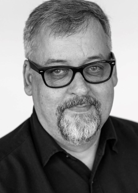 Obituary of Michael Lucien Champagne