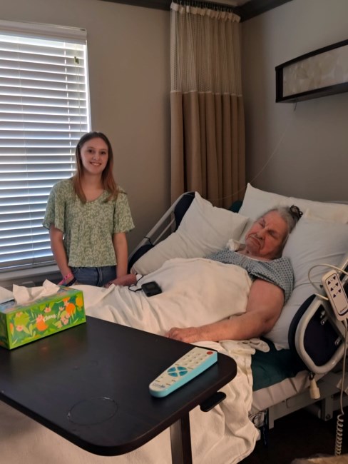 Obituary of Opal Marie Dahn