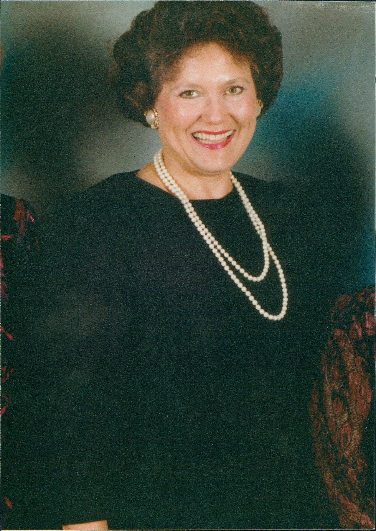 Obituary of Kathryn M Hawk