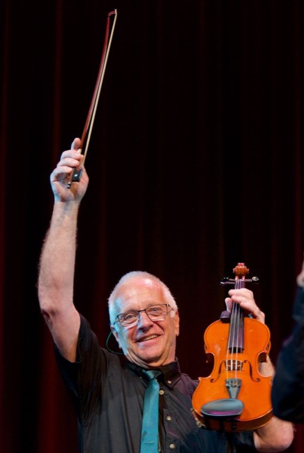 Obituary of Douglas James Creba