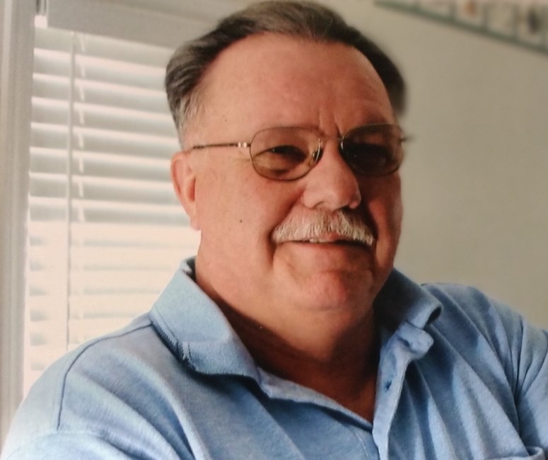 Obituary of John Charles Allesch
