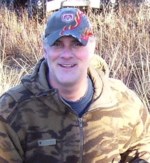 Mark Bucher