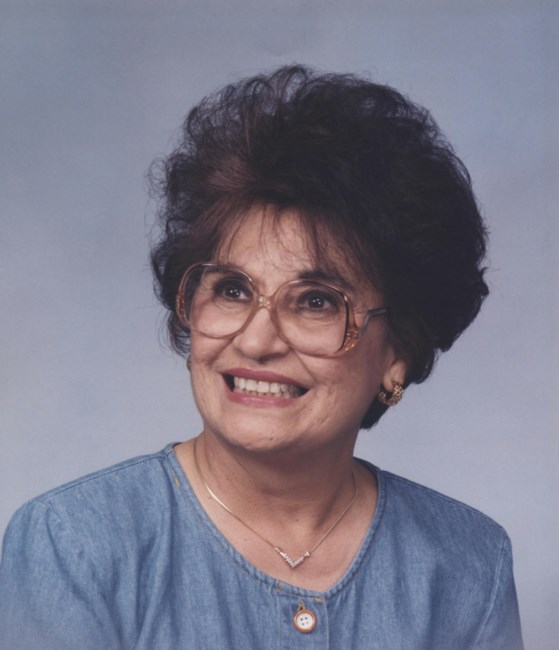 Obituary of Janie F. Jimenez