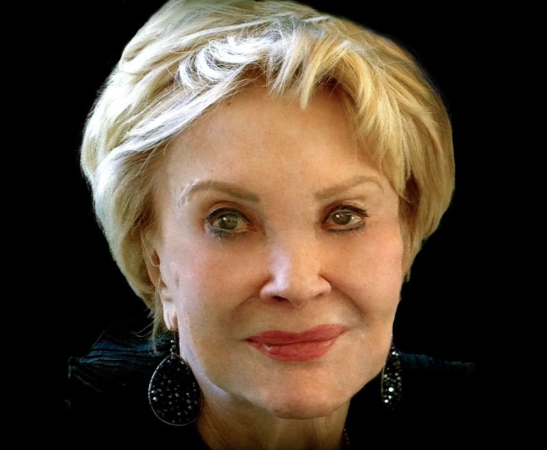 Obituary of Geraldine F. Root