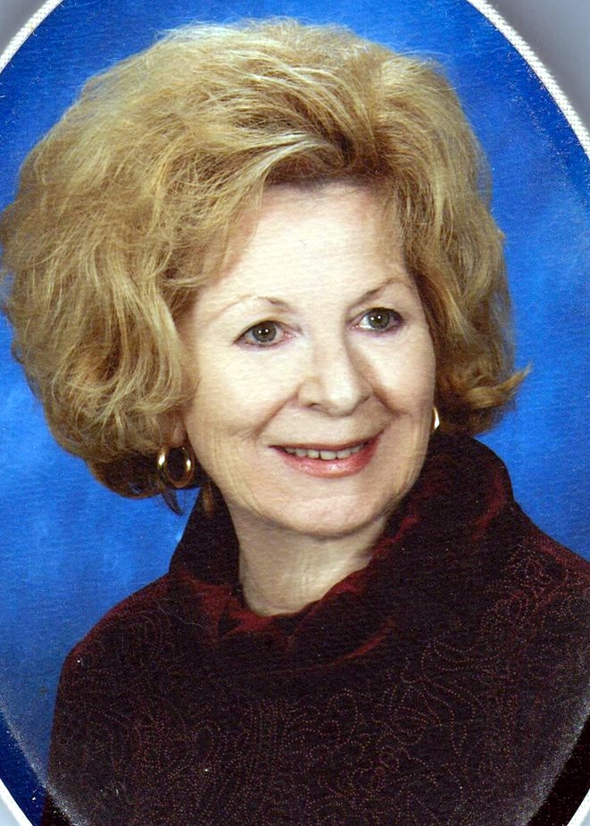 Susan V. Hamlin Davis Obituary - Marlin, TX