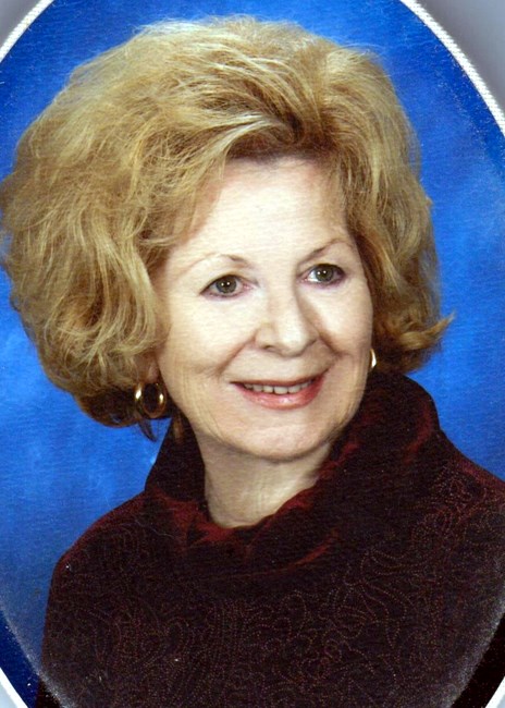 Obituary of Susan V. Hamlin Davis