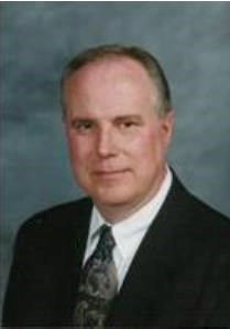 Obituary of James Darrell Douglas