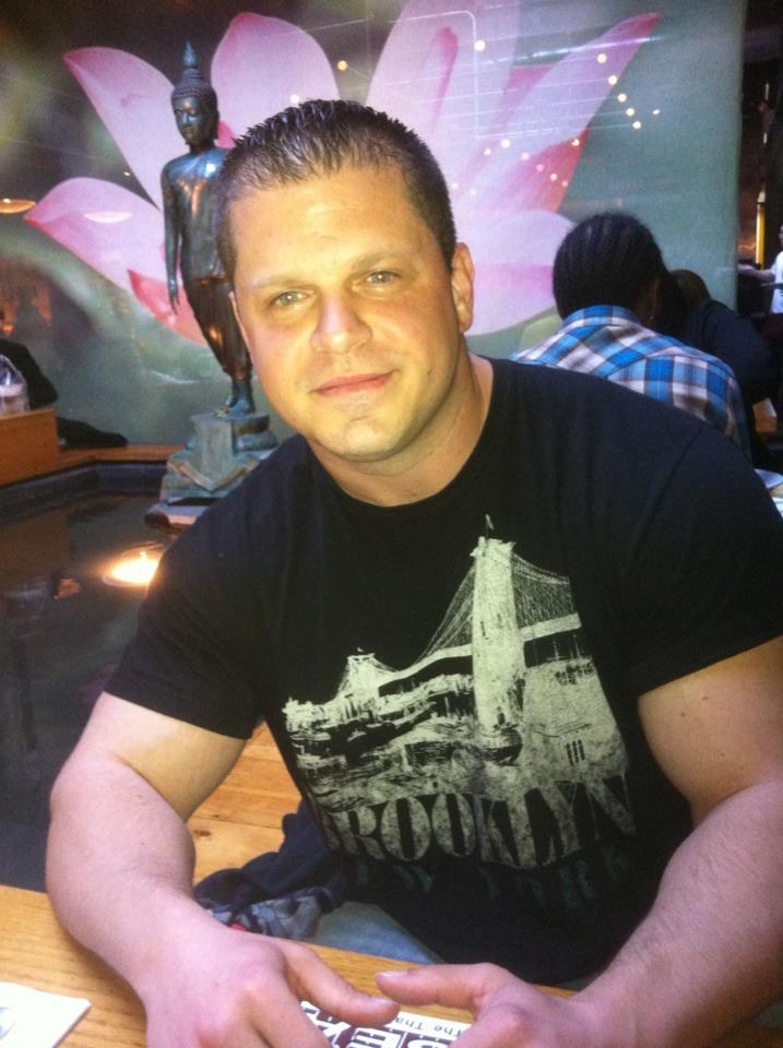 Obituary of Paul Anzulovic