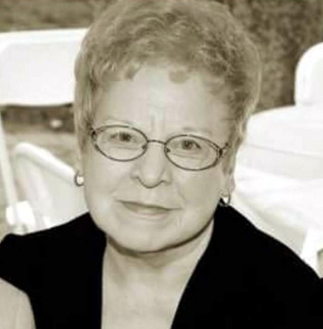 Obituario de Doris D. Bastin