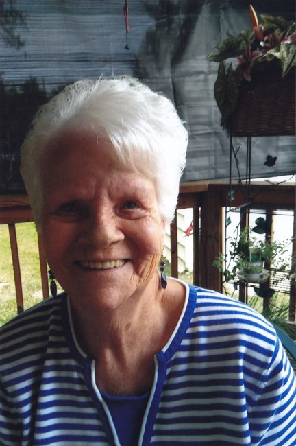 Obituary of Joyce A. Travis