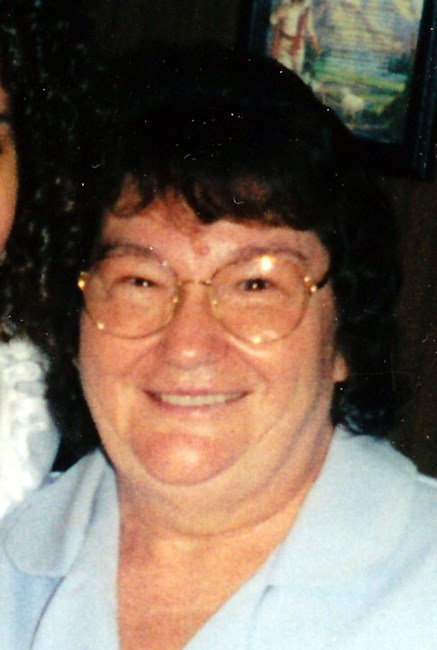 Obituary of Evelyn Lucille Moran