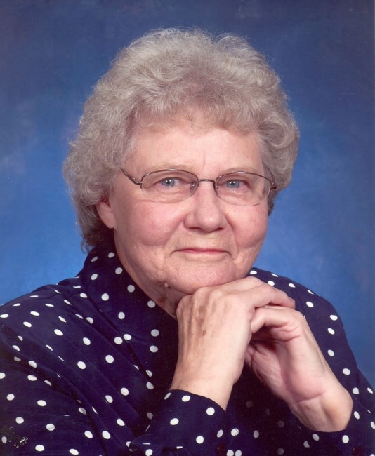 Obituario de Marjorie A. Wheeler