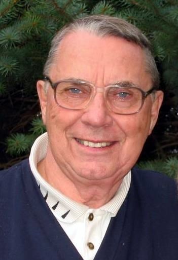 Obituary of Donald R. Larson