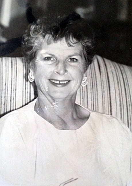 Obituary of Nora J. Byrne