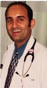 Obituary of Rajvir Singh Jhooty M.D.