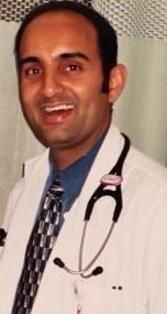 Obituary of Rajvir Singh Jhooty M.D.