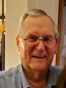 Obituary of John Douglas Griffin