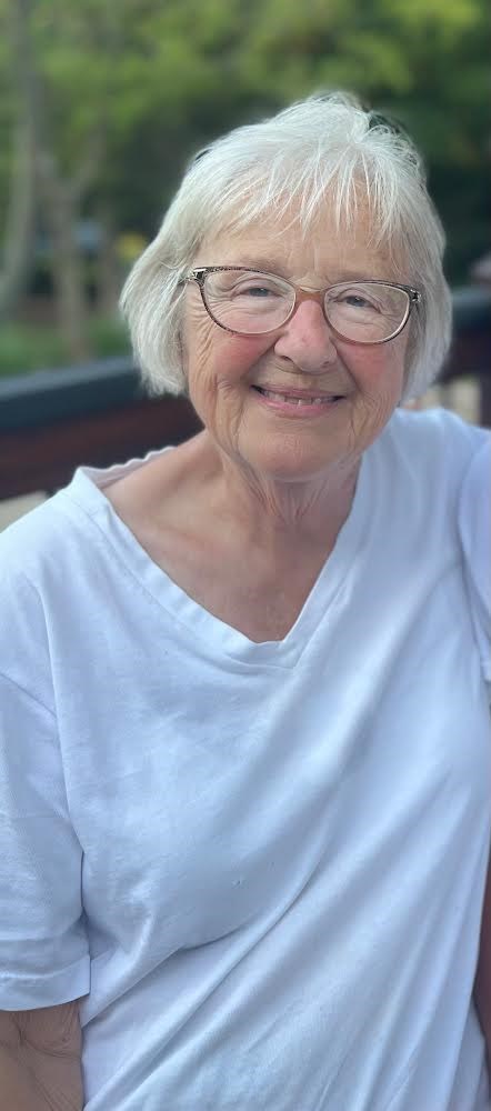 Obituary of Mary L. Patton