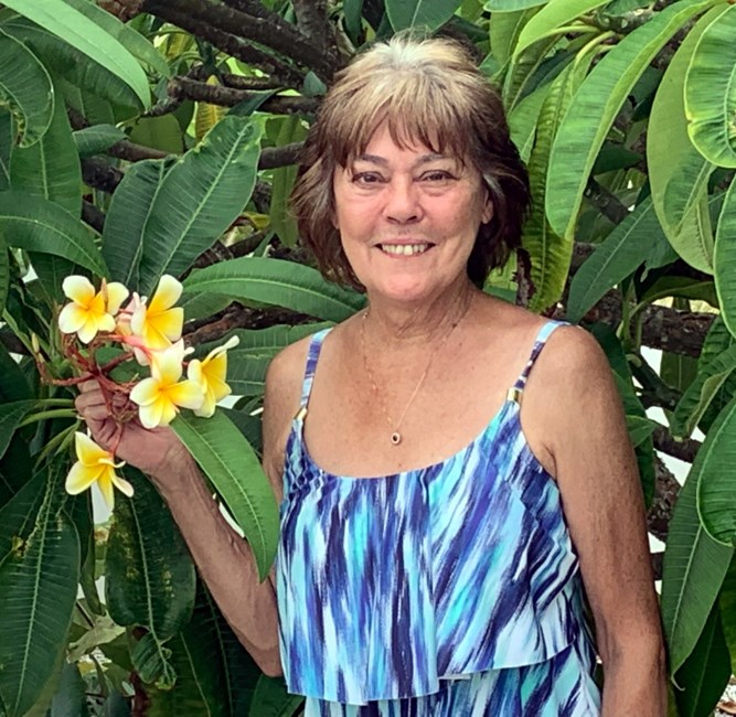 Avis de décès de Patricia Lynn Vadeboncoeur