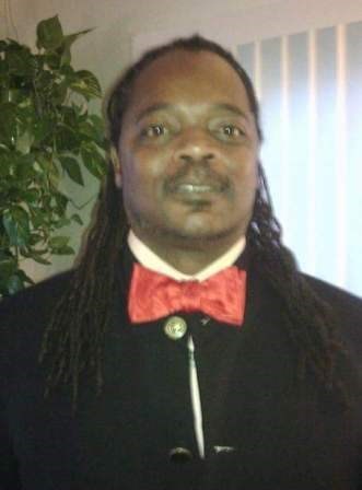 Obituary of Eugene DeVarious Luster