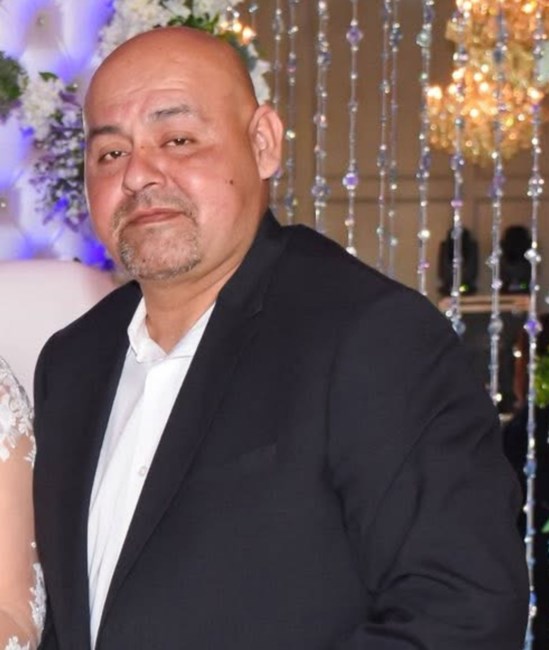 Obituary of Javier Martinez