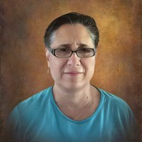 Obituary of Rose Mary Rivera