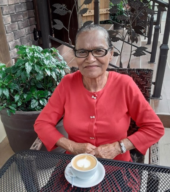 Obituario de Rosa María Colón Concepción