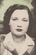 Pauline Hilbert