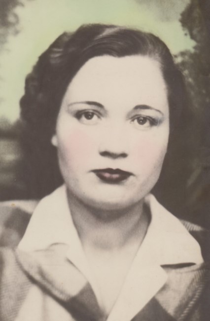 Obituary of Pauline Hilbert