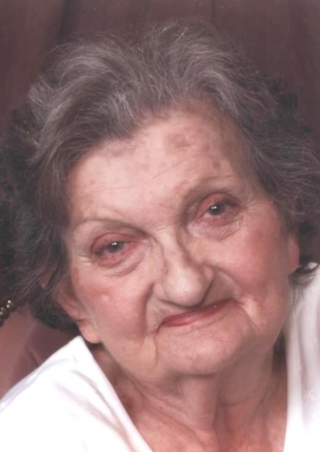 Obituary of Aberdene Elizabeth Clark Jones