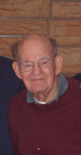 Obituary of William P. Kitchka