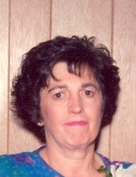 Obituary of Marie Fiorentino Mizzoni