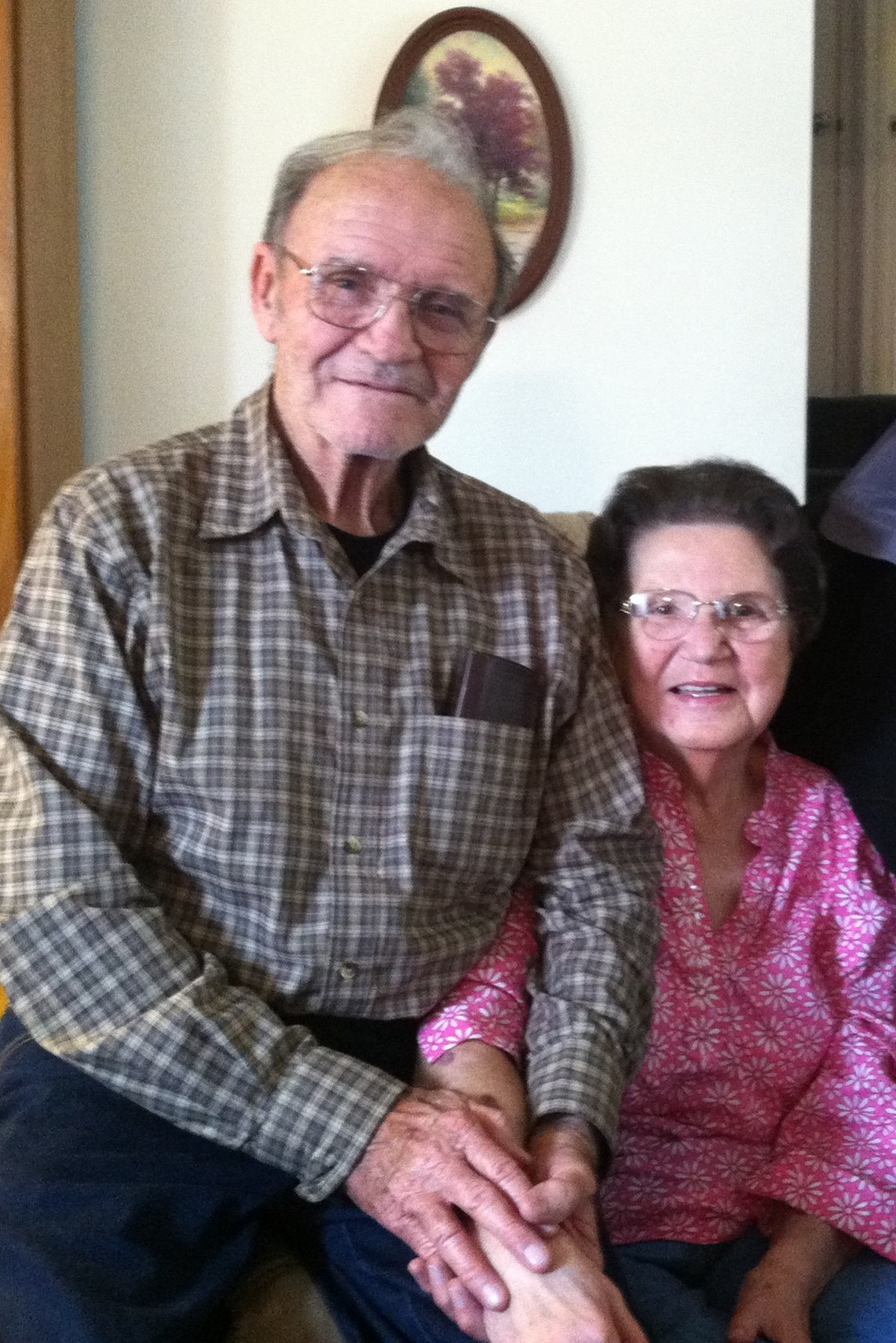 Obituary of Pauline T. Ball