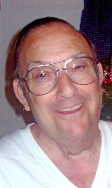 Obituary of Bobby Eugene Richmond