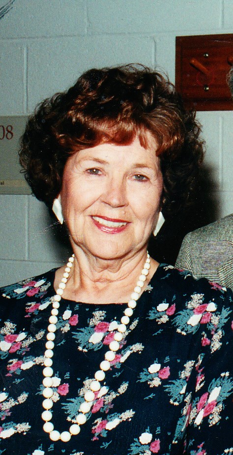 Obituary of Helen Marie Stone