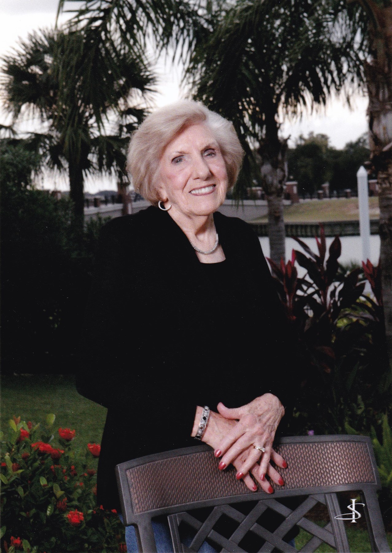 Obituary of Doris Welborn