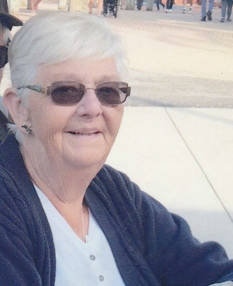 Obituary of Mrs Elaine Margaret (Walsh) Miller