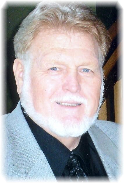 Obituary of Ronald C. Palmer