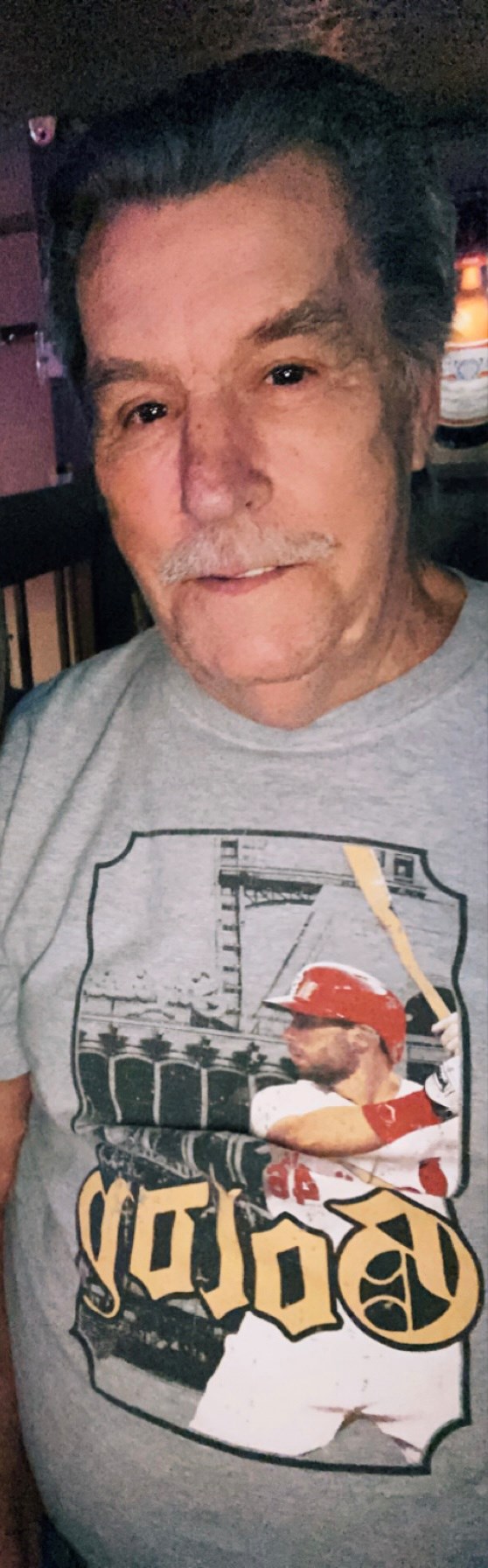 Obituary of William Edward Doll Jr.