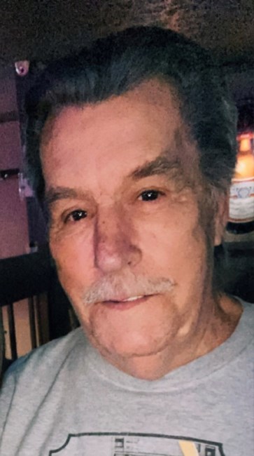 Obituary of William Edward Doll Jr.