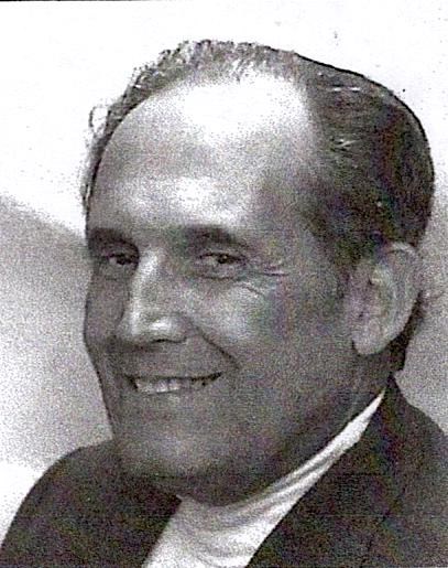 Obituary of Raymond A. Crucet