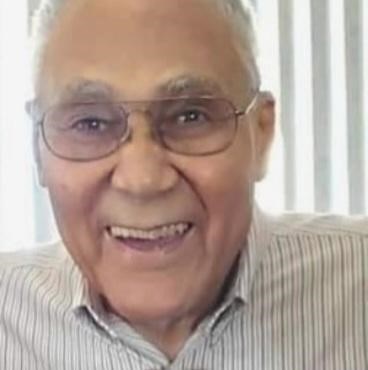 Obituary of Hiram Justice Williams Jr.