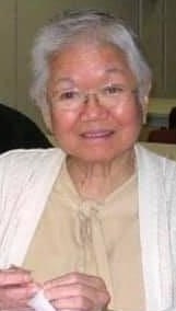 Obituary of Dorothy "Dot" Casterline