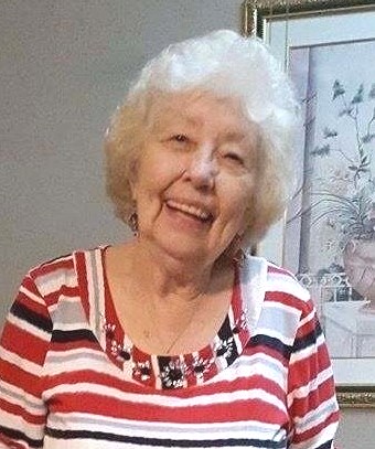 Obituary of Ruby Ellen Crain