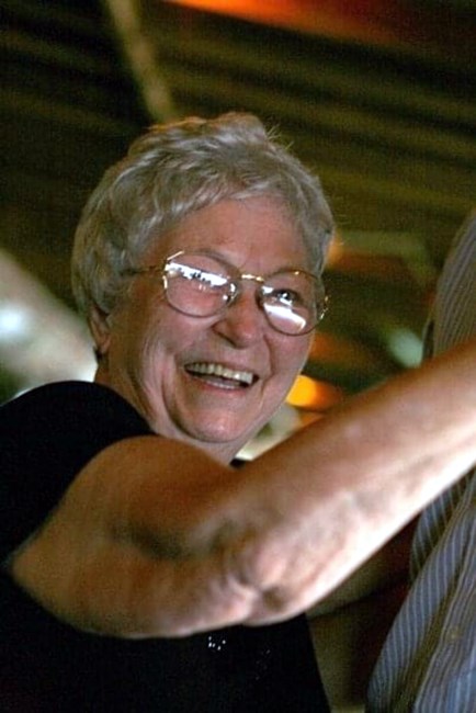 Obituary of Juanita Orine Nixon