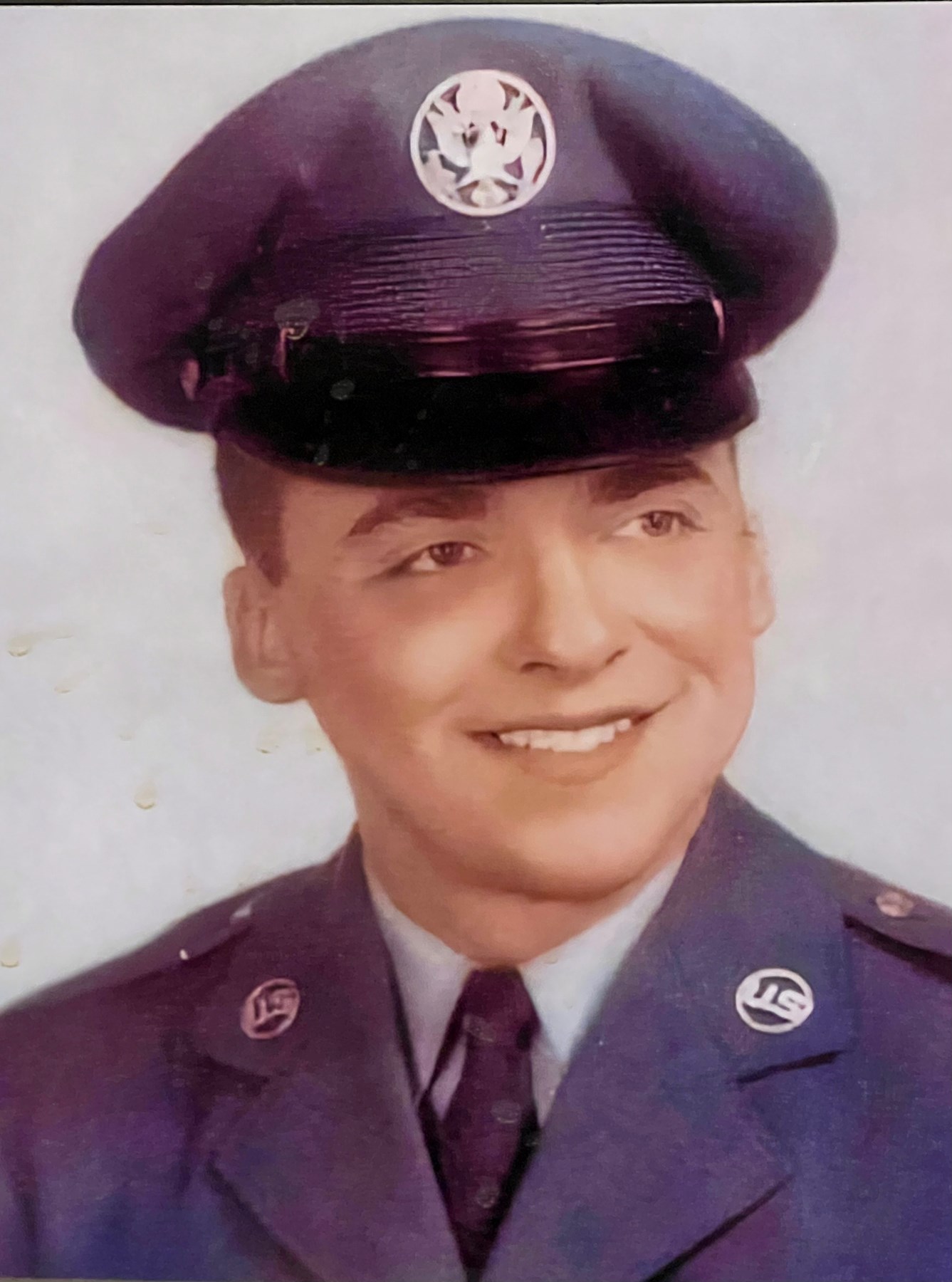 Obituario de Richard Edwin Reed