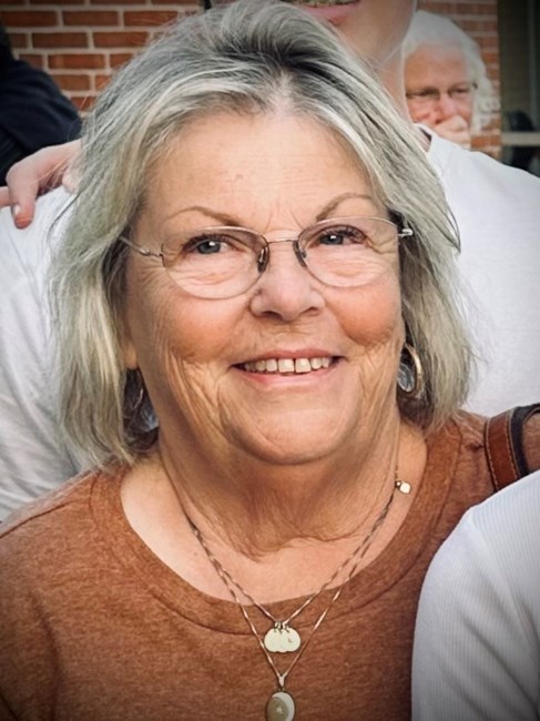 Obituary of Lucia "Luci" Chudwick