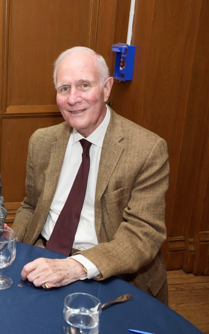 Obituary of Joel Portugal