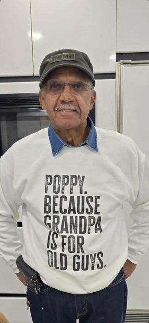 Obituary of Boyd S. Ballard "Poppy"
