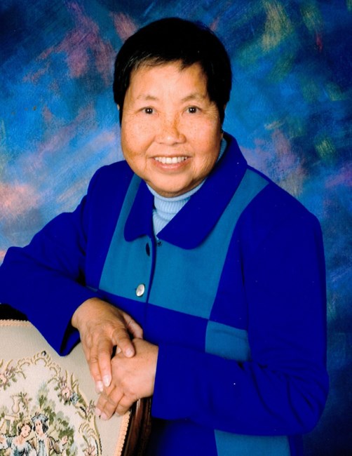 Obituary of Frances Sui Fong